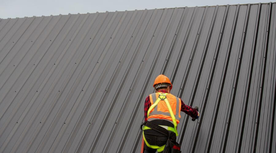 Local Siding Services in Peoria Heights, IL